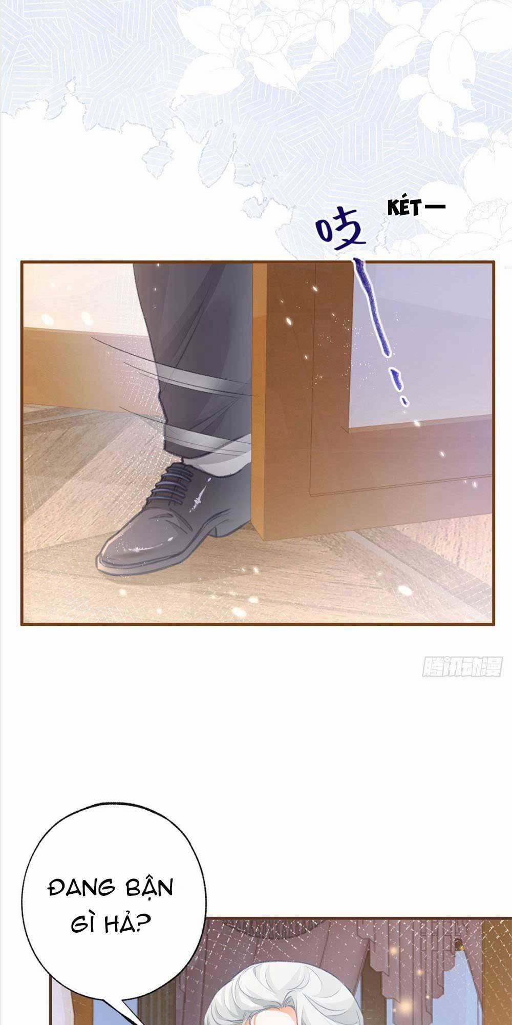 Ngày Nào Đó Trở Thành Công Chúa Tế Phẩm 21 trang 3