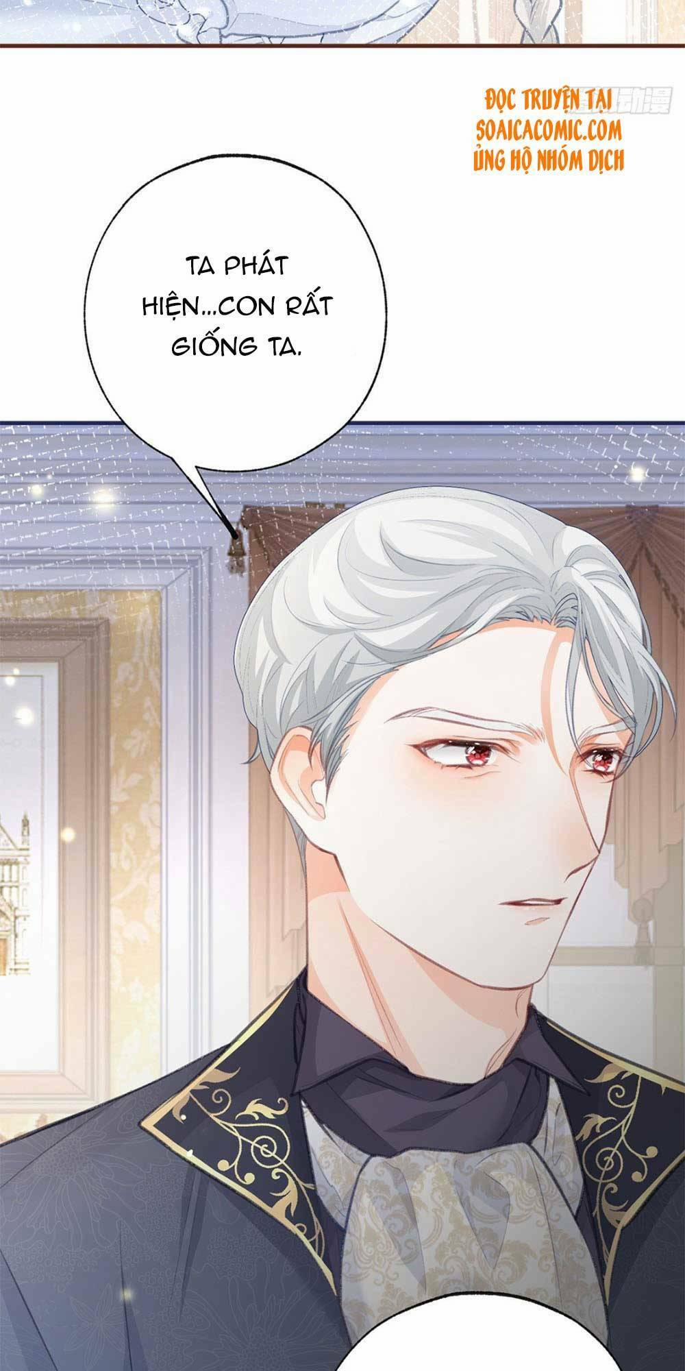 Ngày Nào Đó Trở Thành Công Chúa Tế Phẩm 21 trang 30