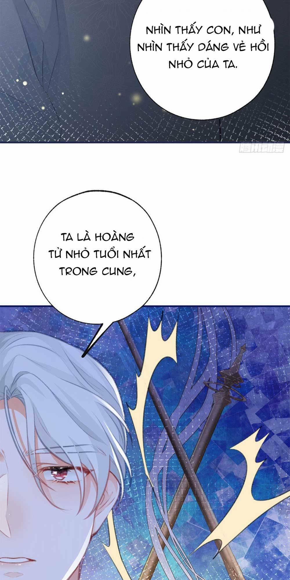 Ngày Nào Đó Trở Thành Công Chúa Tế Phẩm 21 trang 31