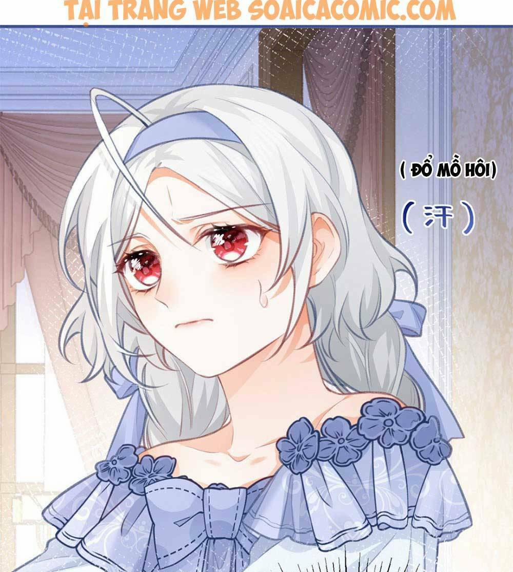 Ngày Nào Đó Trở Thành Công Chúa Tế Phẩm 21 trang 33