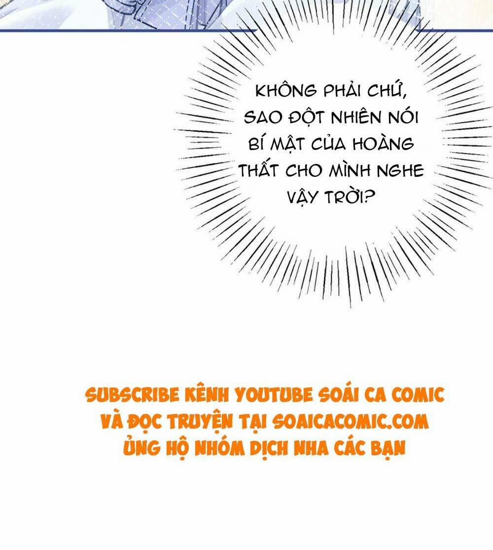 Ngày Nào Đó Trở Thành Công Chúa Tế Phẩm 21 trang 34