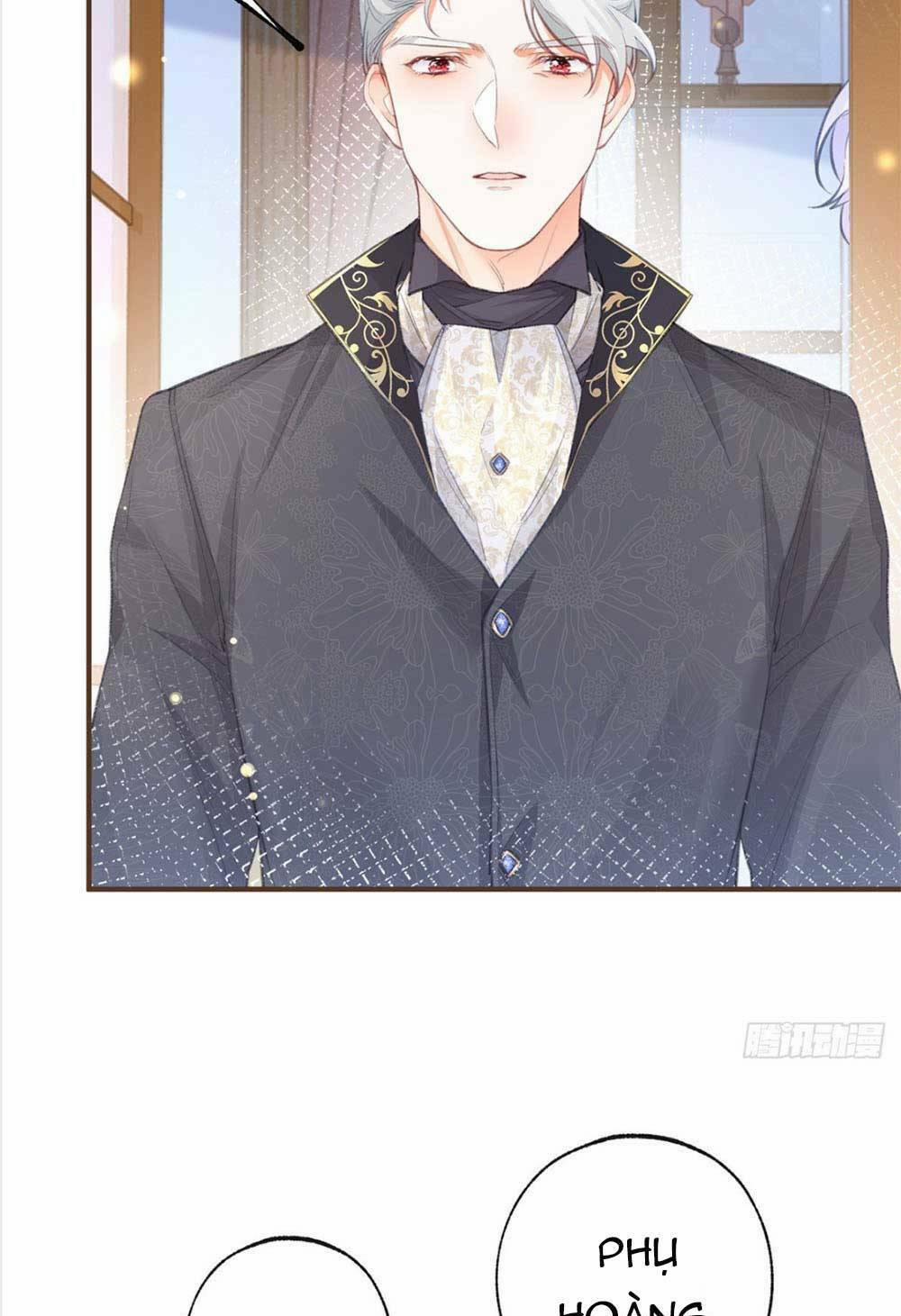 Ngày Nào Đó Trở Thành Công Chúa Tế Phẩm 21 trang 4