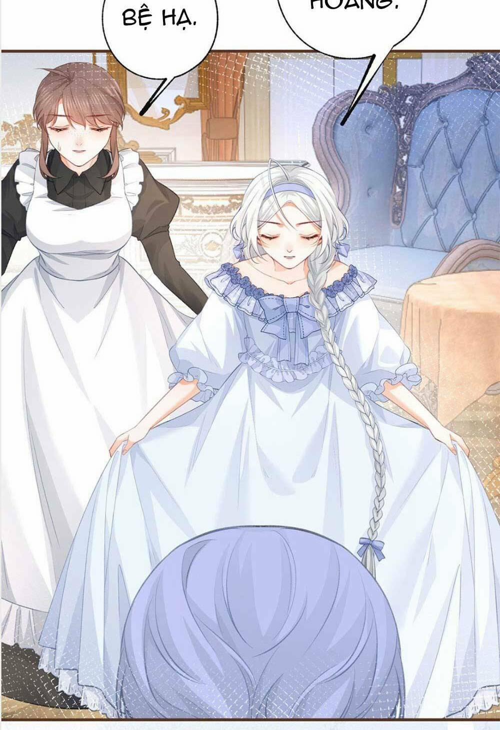 Ngày Nào Đó Trở Thành Công Chúa Tế Phẩm 21 trang 5