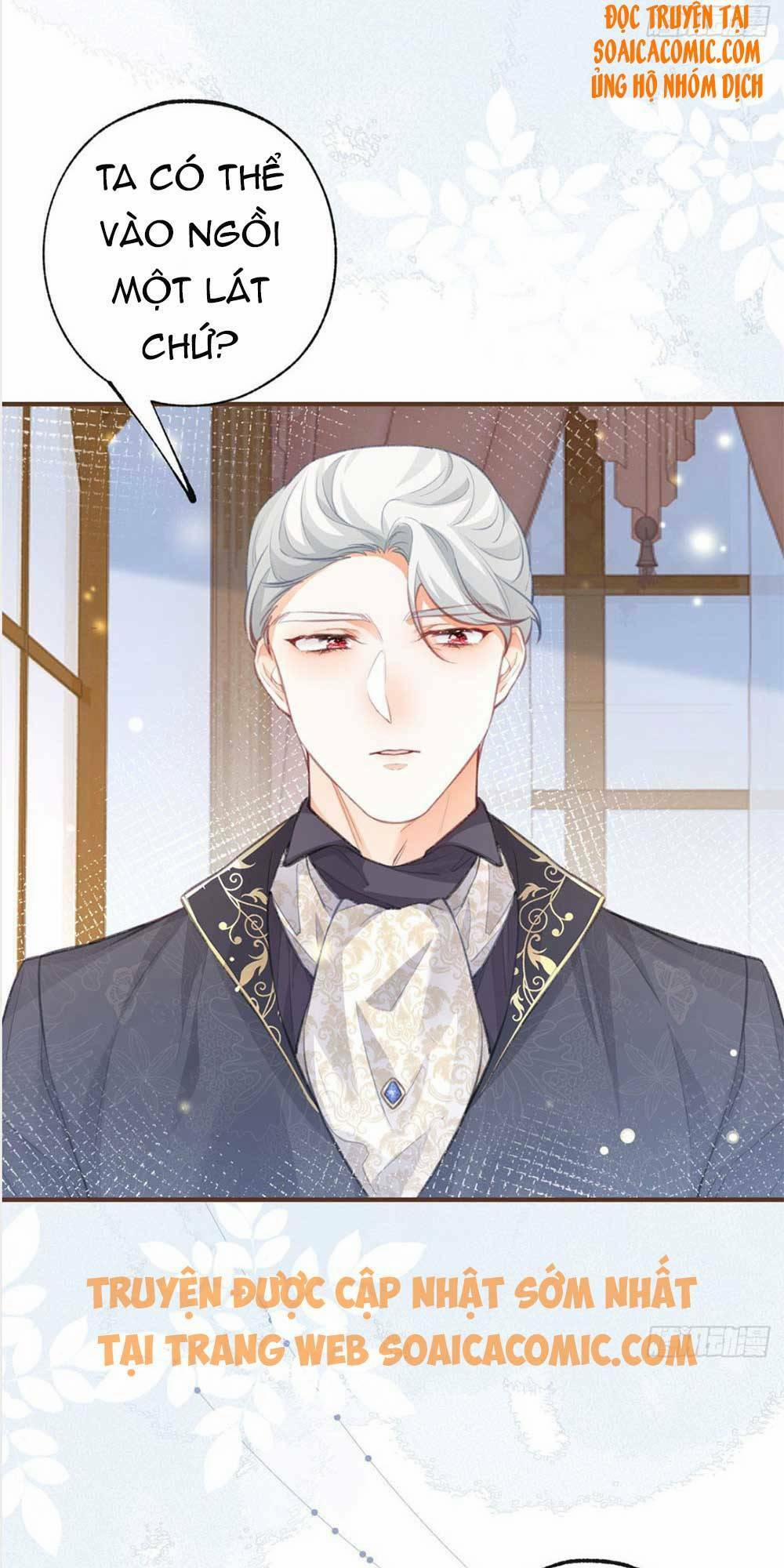 Ngày Nào Đó Trở Thành Công Chúa Tế Phẩm 21 trang 6