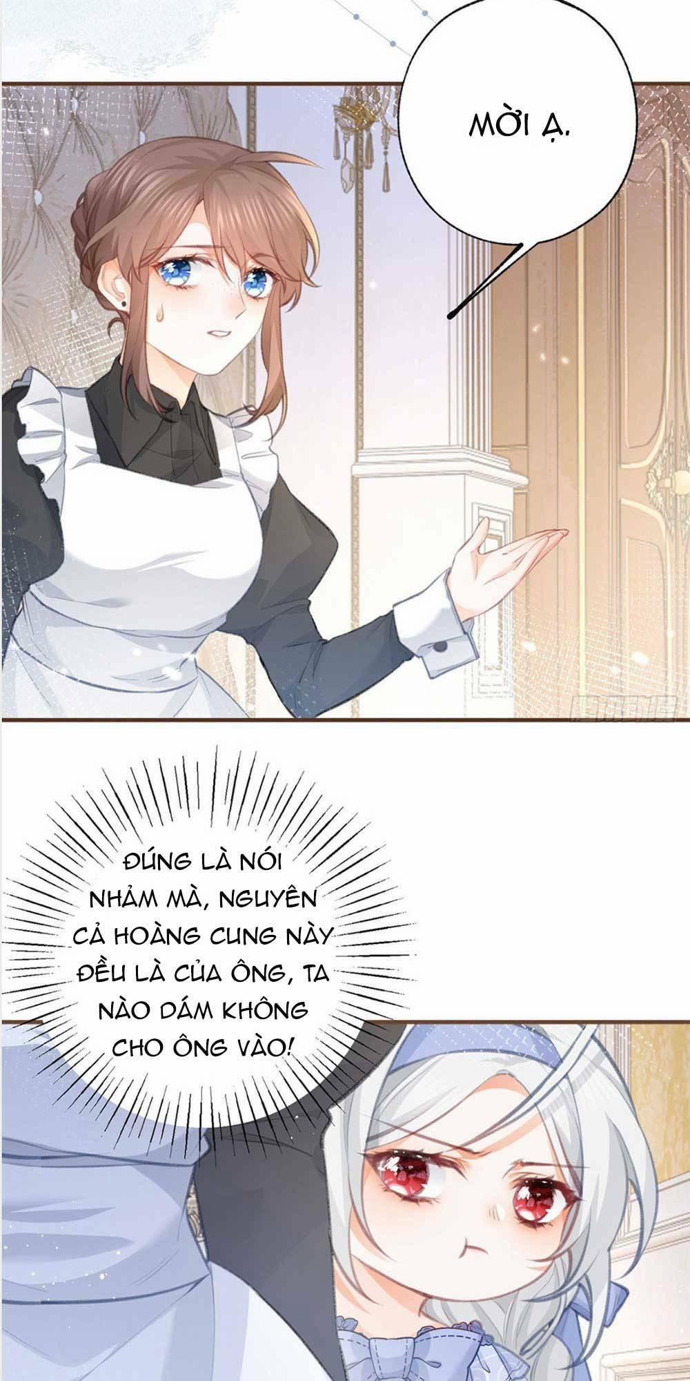 Ngày Nào Đó Trở Thành Công Chúa Tế Phẩm 21 trang 7