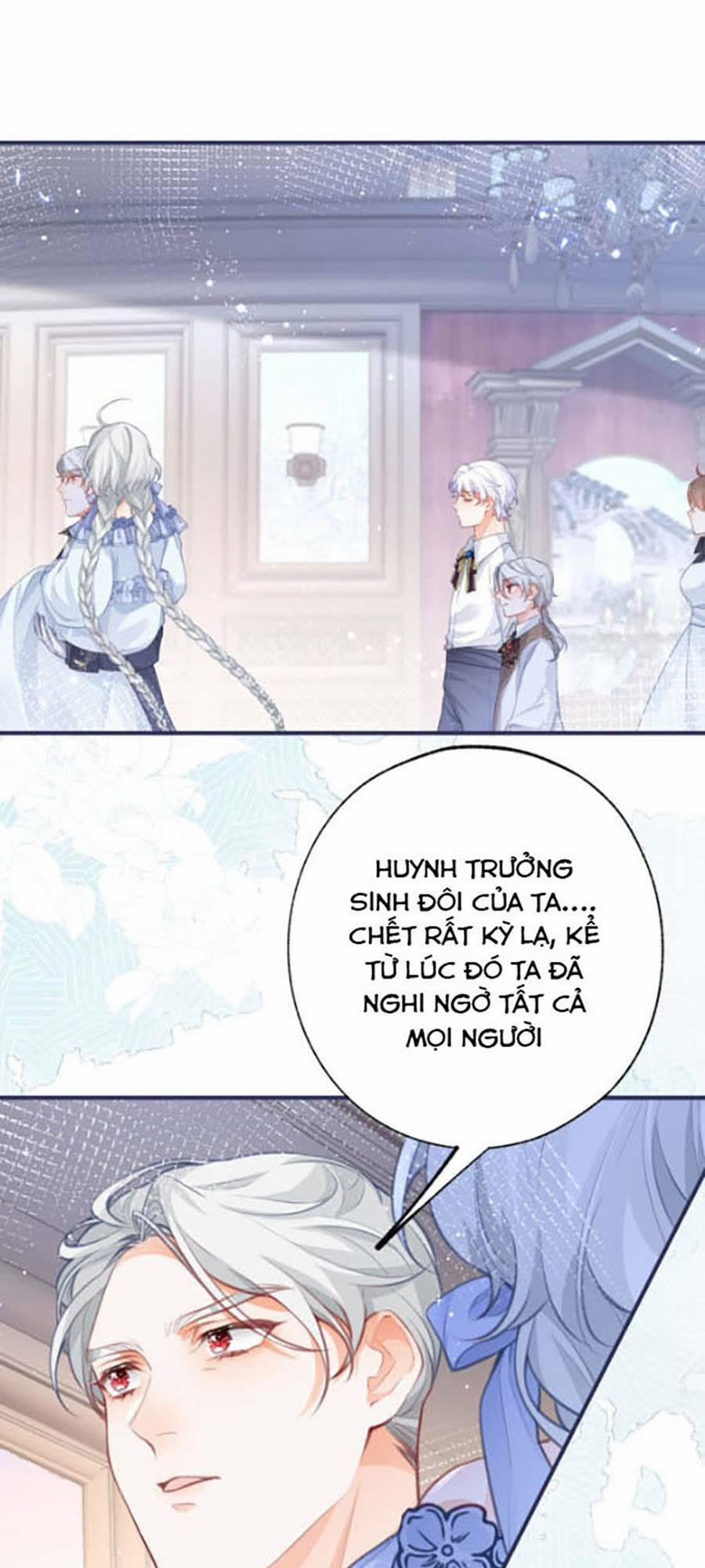 Ngày Nào Đó Trở Thành Công Chúa Tế Phẩm 22 trang 0