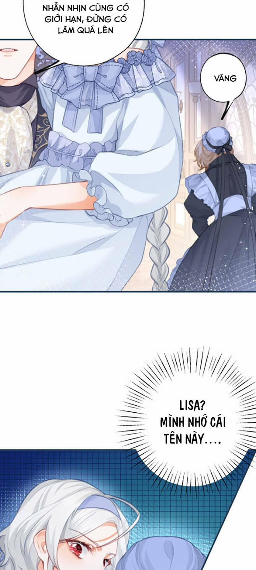 Ngày Nào Đó Trở Thành Công Chúa Tế Phẩm 22 trang 10