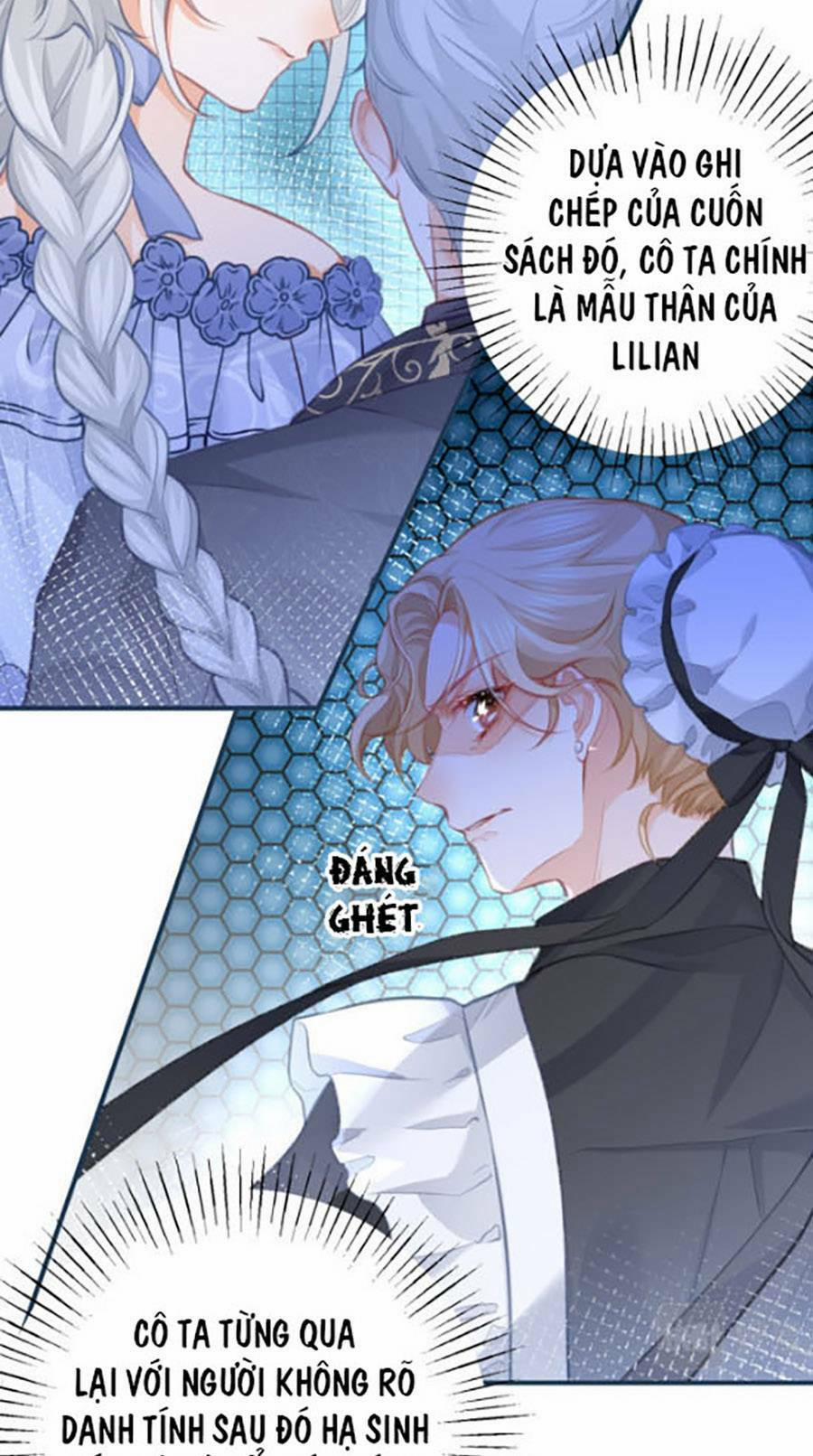 Ngày Nào Đó Trở Thành Công Chúa Tế Phẩm 22 trang 11