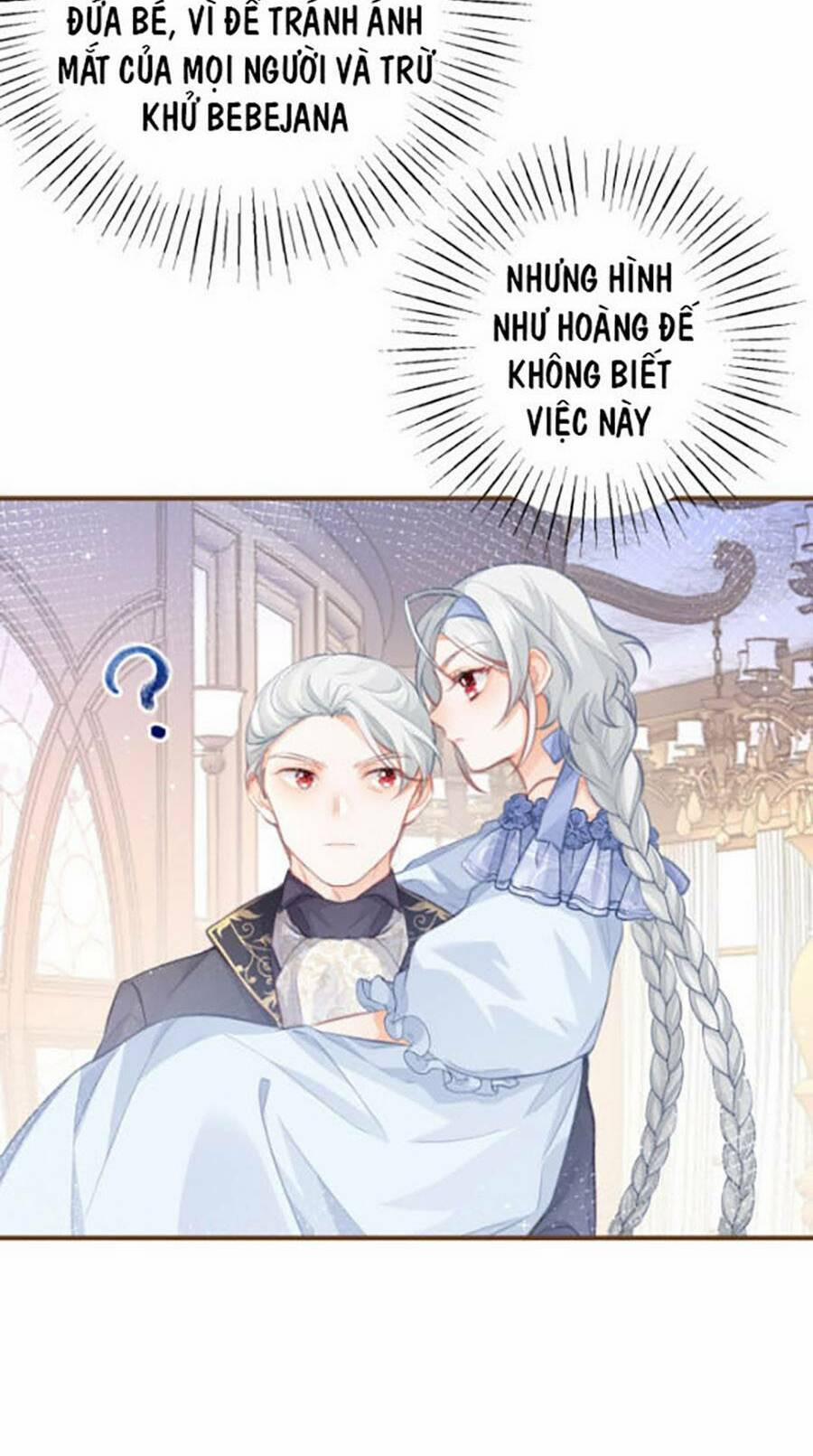 Ngày Nào Đó Trở Thành Công Chúa Tế Phẩm 22 trang 12