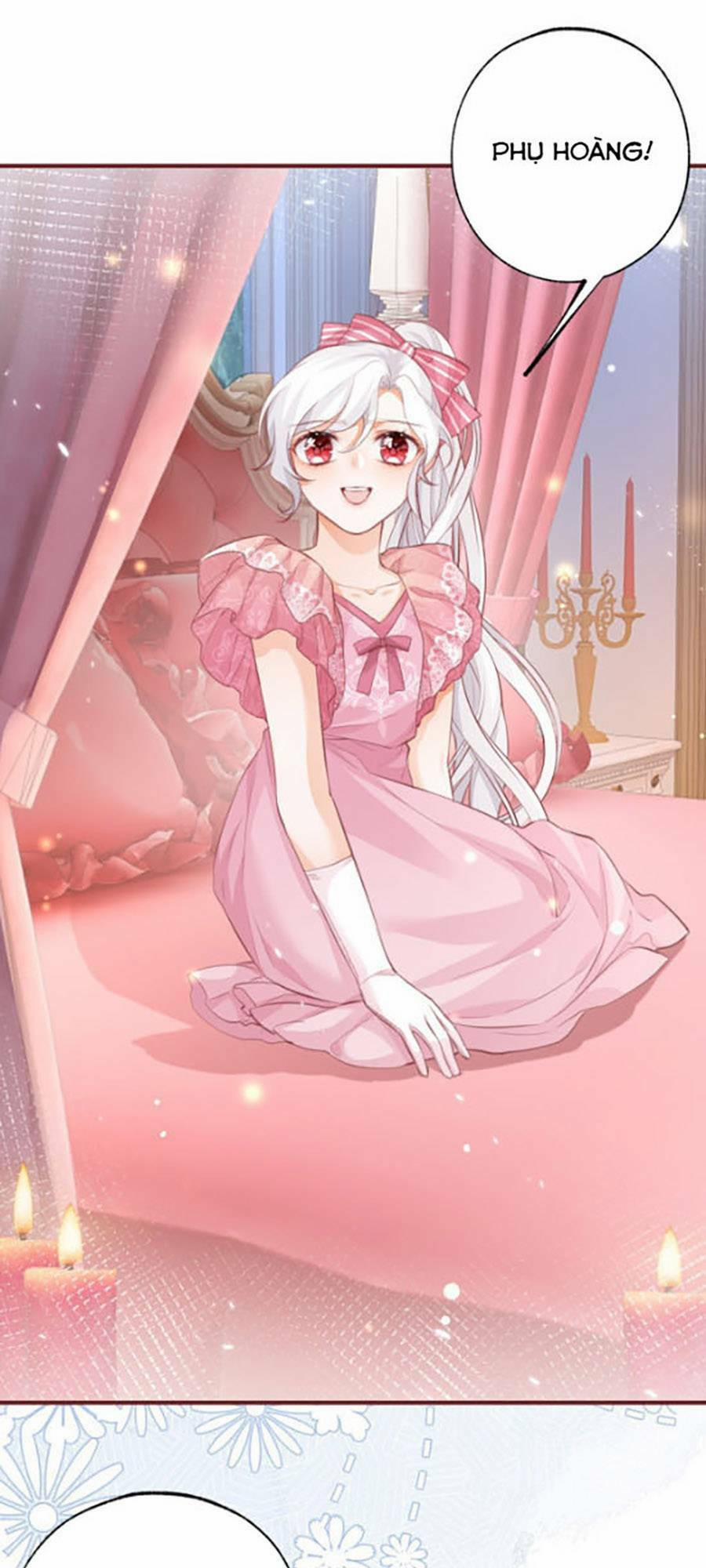 Ngày Nào Đó Trở Thành Công Chúa Tế Phẩm 22 trang 14