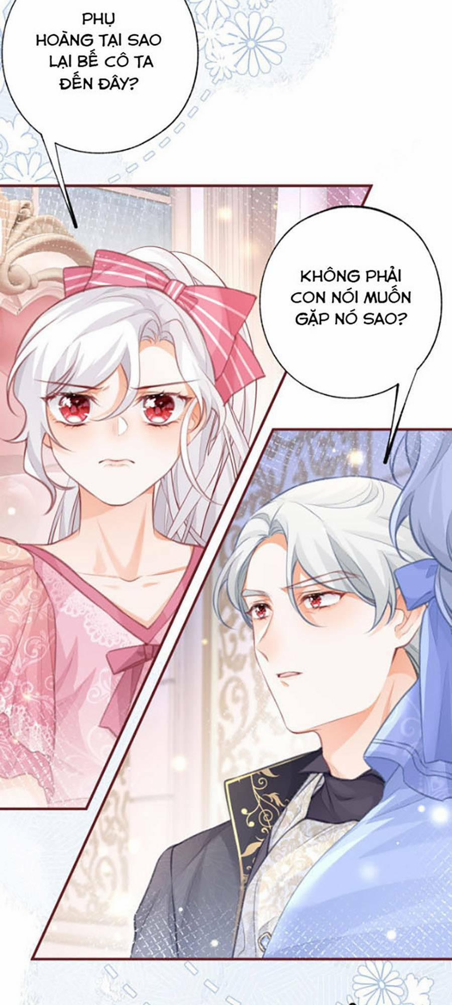 Ngày Nào Đó Trở Thành Công Chúa Tế Phẩm 22 trang 15