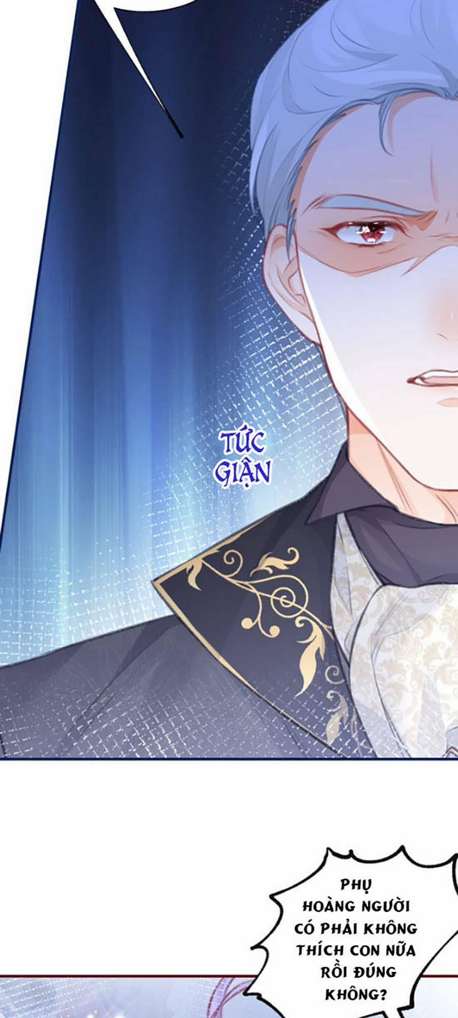 Ngày Nào Đó Trở Thành Công Chúa Tế Phẩm 22 trang 17