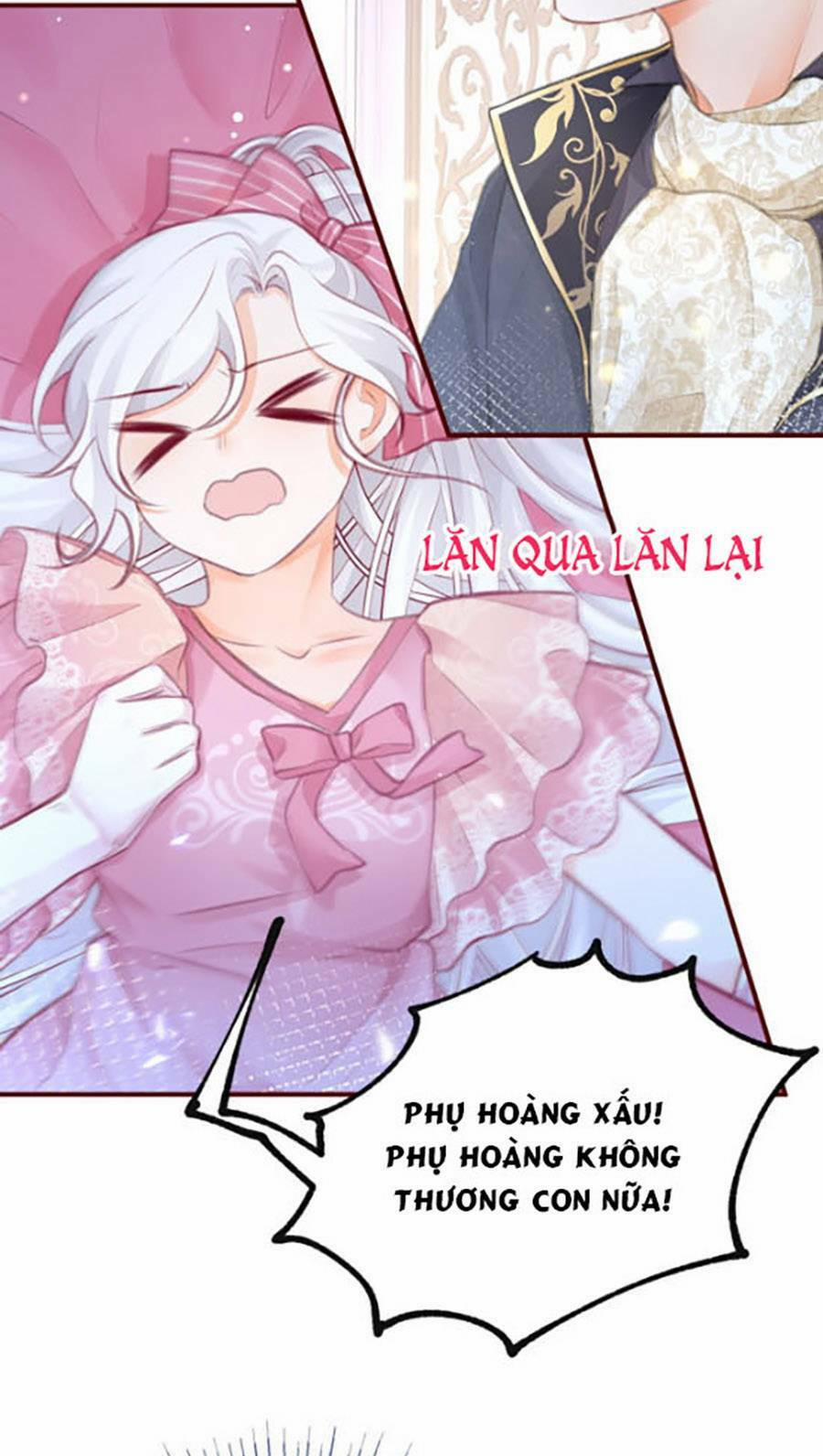 Ngày Nào Đó Trở Thành Công Chúa Tế Phẩm 22 trang 19