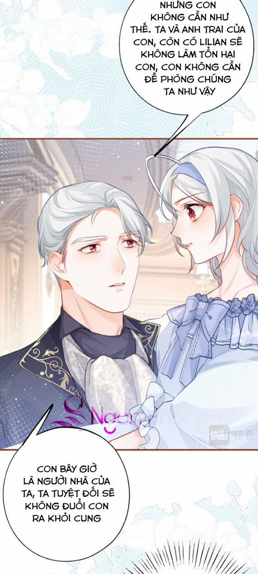 Ngày Nào Đó Trở Thành Công Chúa Tế Phẩm 22 trang 2