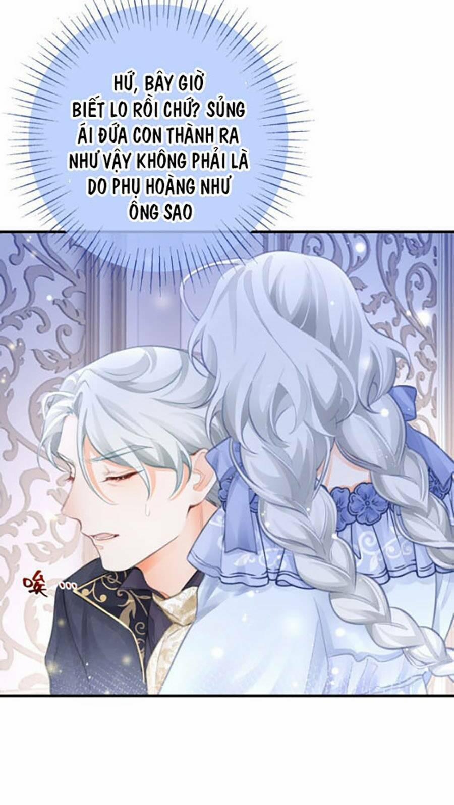 Ngày Nào Đó Trở Thành Công Chúa Tế Phẩm 22 trang 20