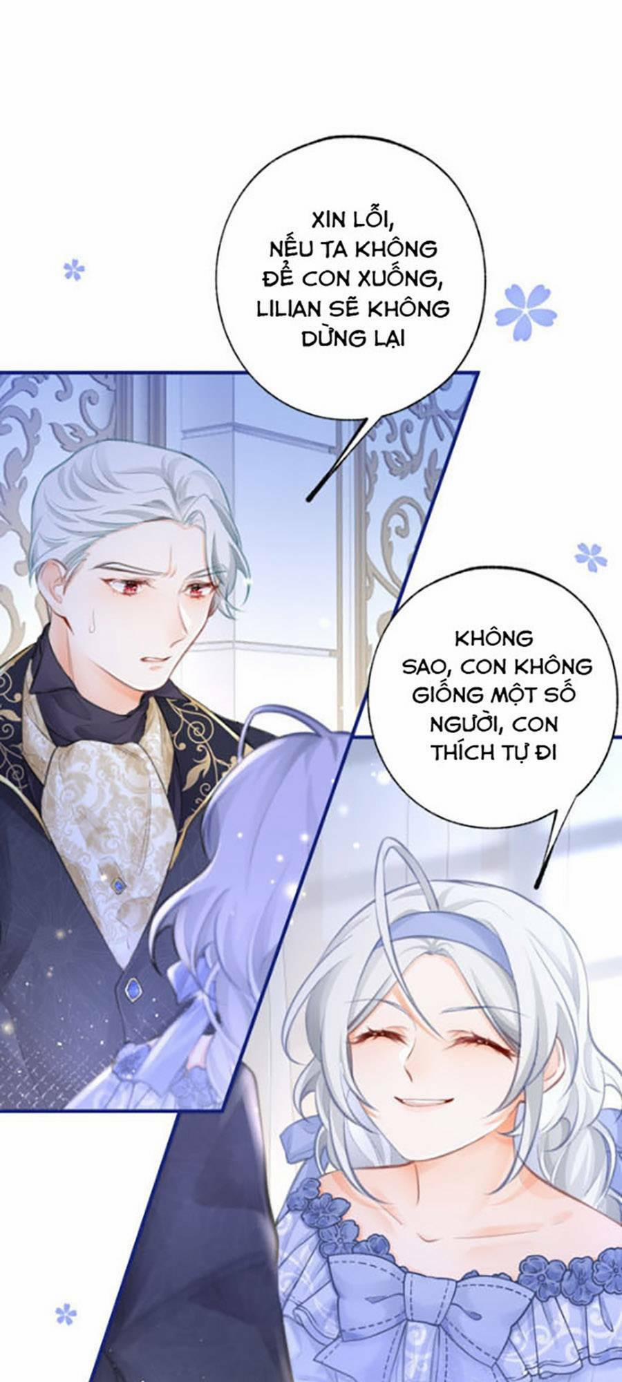 Ngày Nào Đó Trở Thành Công Chúa Tế Phẩm 22 trang 21