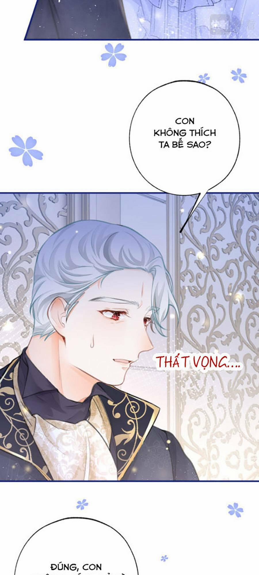 Ngày Nào Đó Trở Thành Công Chúa Tế Phẩm 22 trang 22