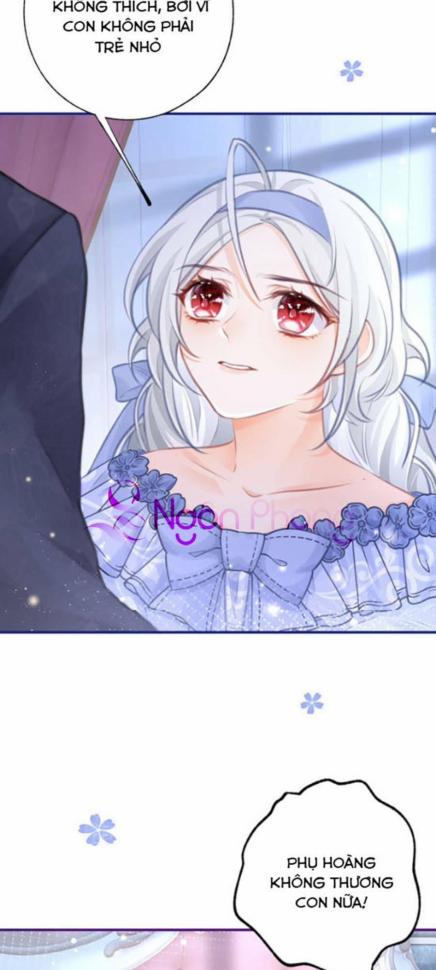 Ngày Nào Đó Trở Thành Công Chúa Tế Phẩm 22 trang 23