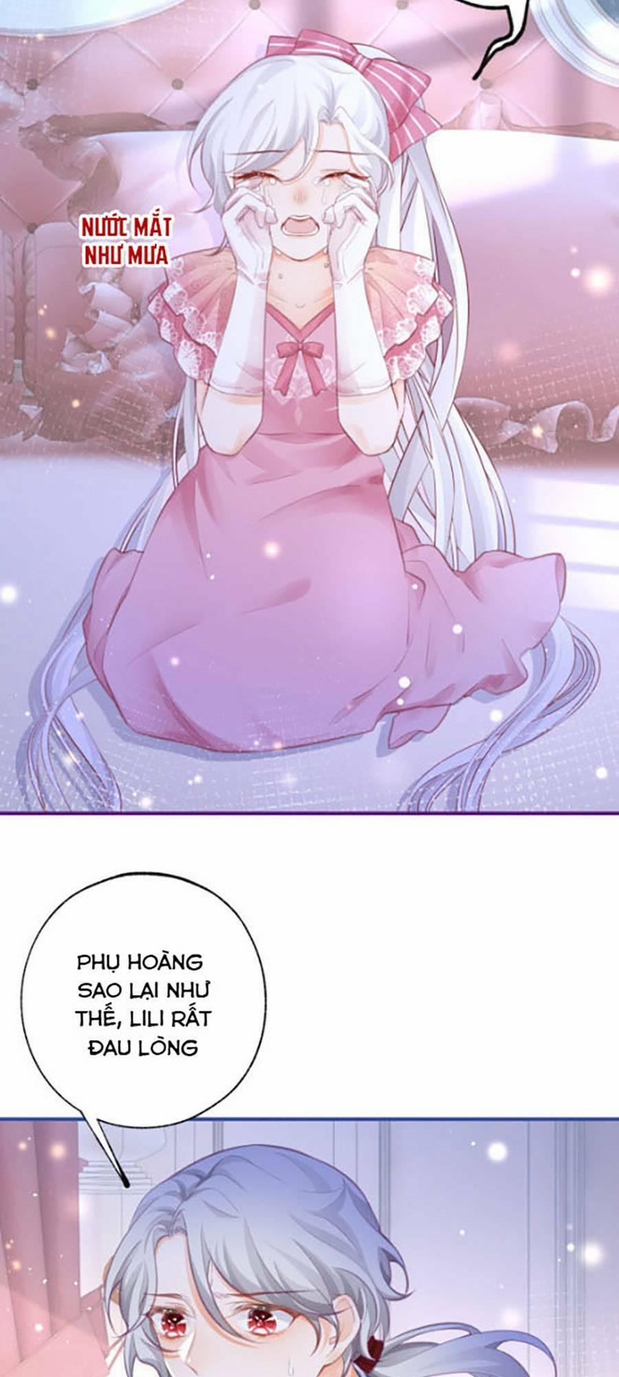 Ngày Nào Đó Trở Thành Công Chúa Tế Phẩm 22 trang 24