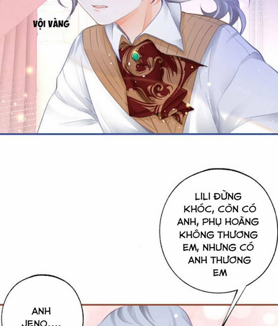 Ngày Nào Đó Trở Thành Công Chúa Tế Phẩm 22 trang 25