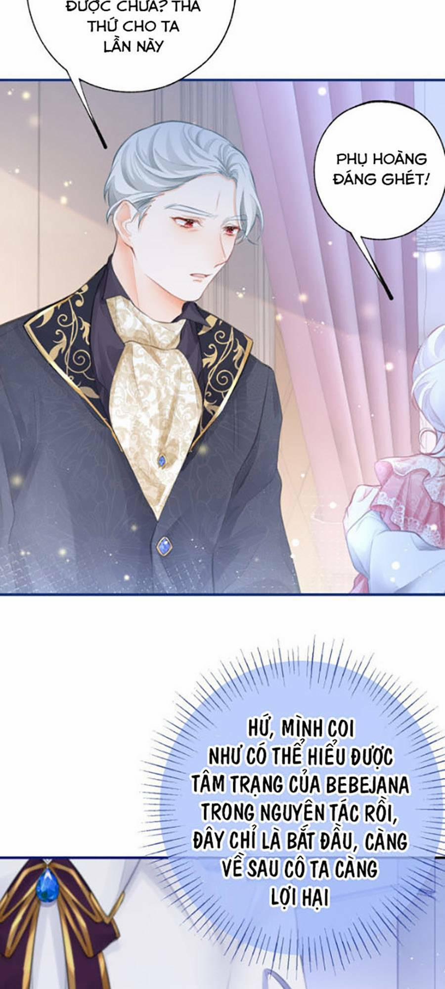 Ngày Nào Đó Trở Thành Công Chúa Tế Phẩm 22 trang 28