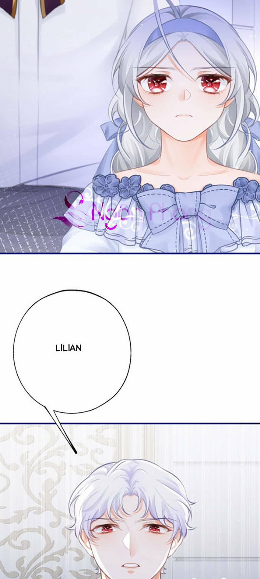 Ngày Nào Đó Trở Thành Công Chúa Tế Phẩm 22 trang 29