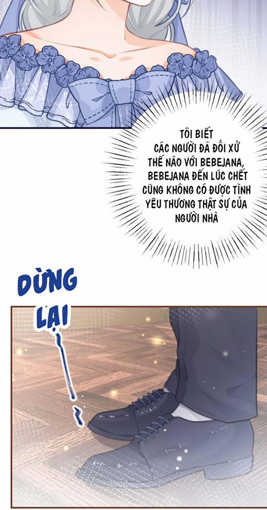 Ngày Nào Đó Trở Thành Công Chúa Tế Phẩm 22 trang 4