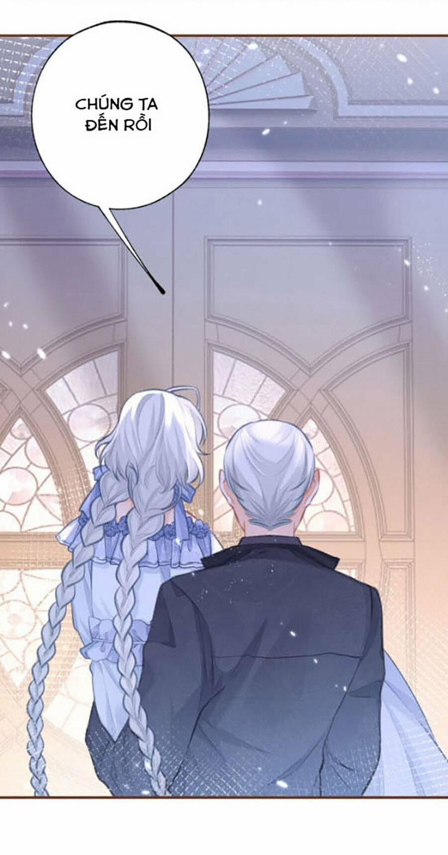 Ngày Nào Đó Trở Thành Công Chúa Tế Phẩm 22 trang 5