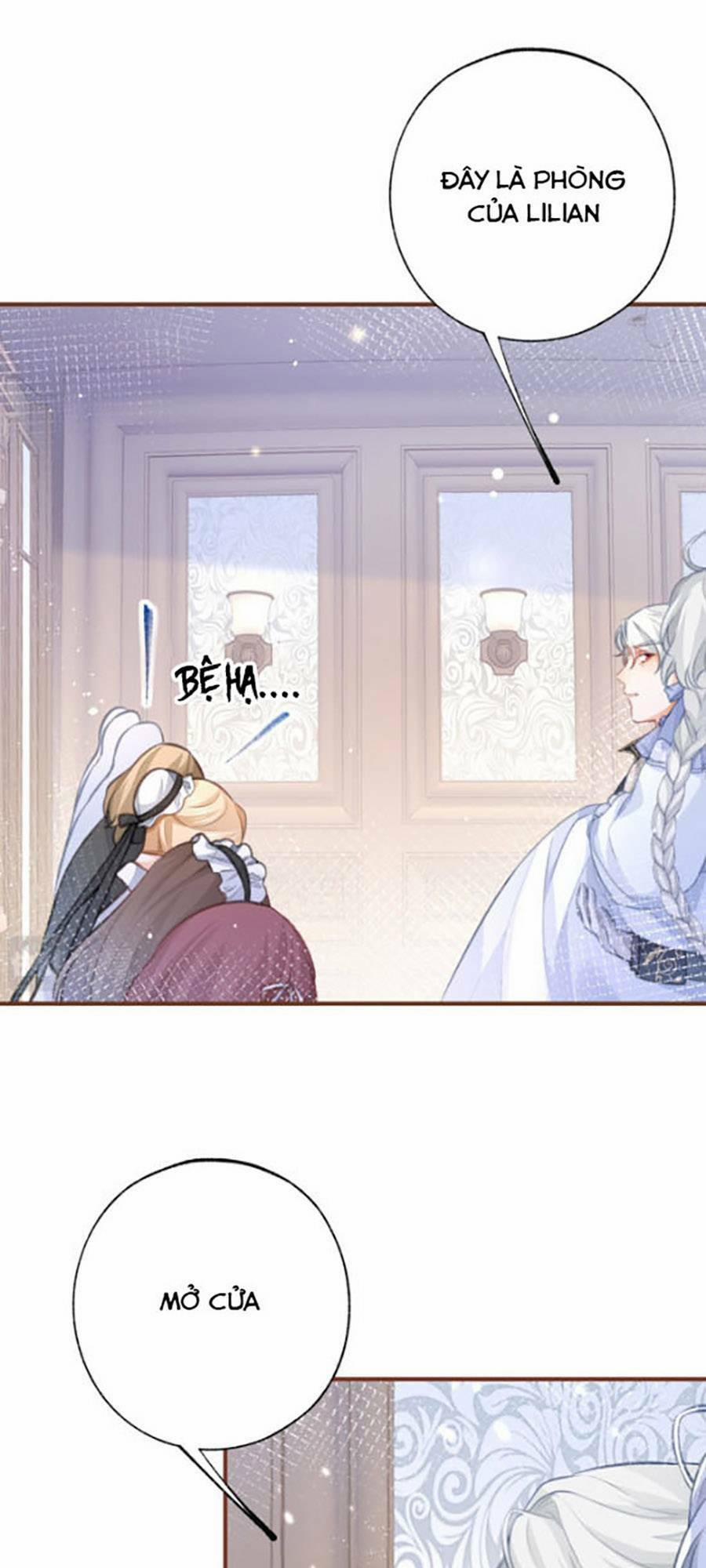 Ngày Nào Đó Trở Thành Công Chúa Tế Phẩm 22 trang 6