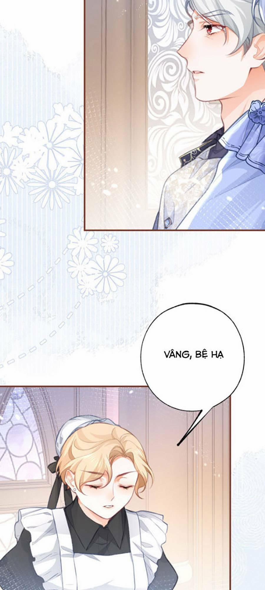 Ngày Nào Đó Trở Thành Công Chúa Tế Phẩm 22 trang 7