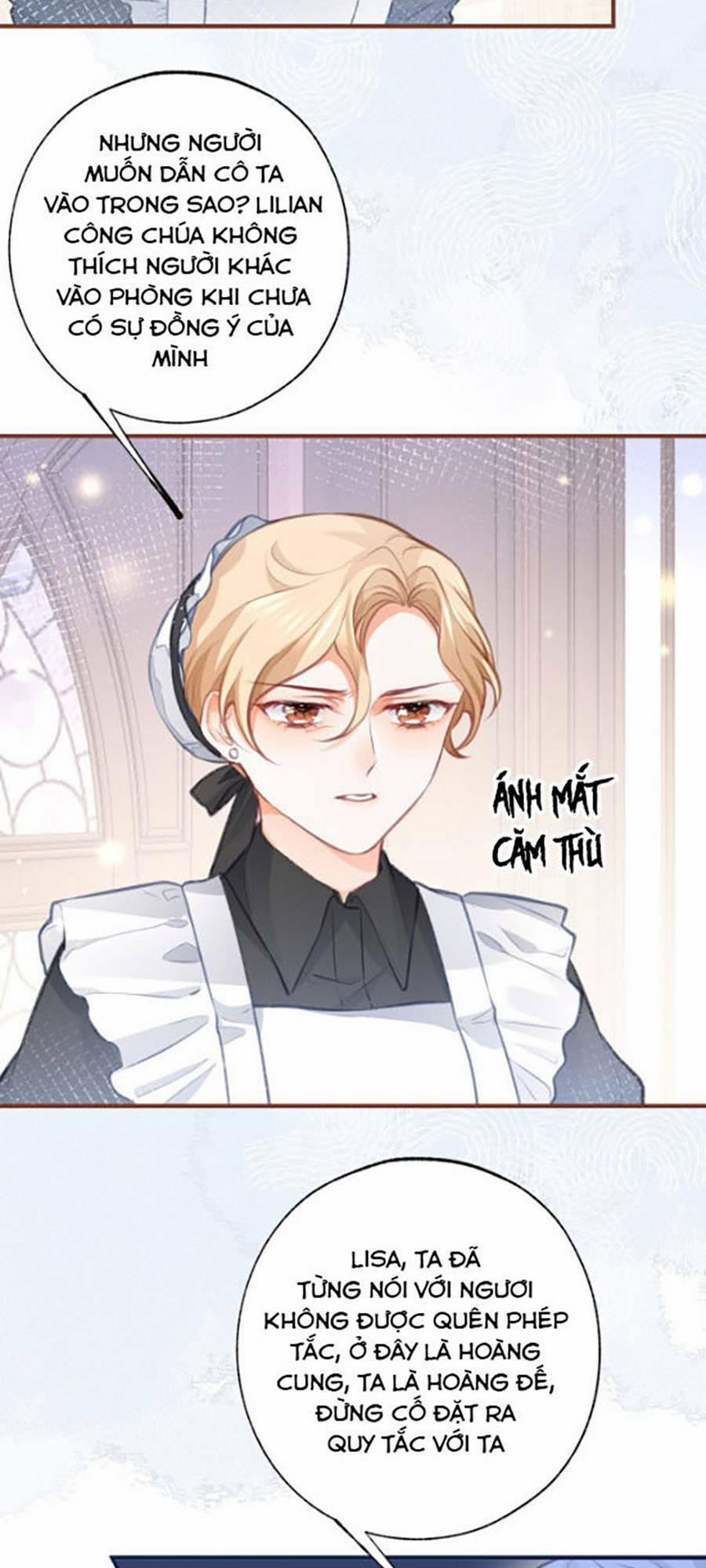 Ngày Nào Đó Trở Thành Công Chúa Tế Phẩm 22 trang 8