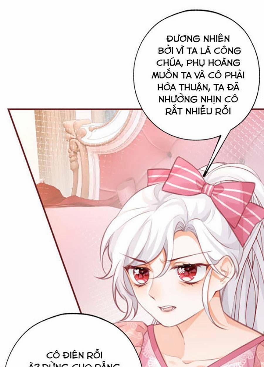 Ngày Nào Đó Trở Thành Công Chúa Tế Phẩm 23 trang 12