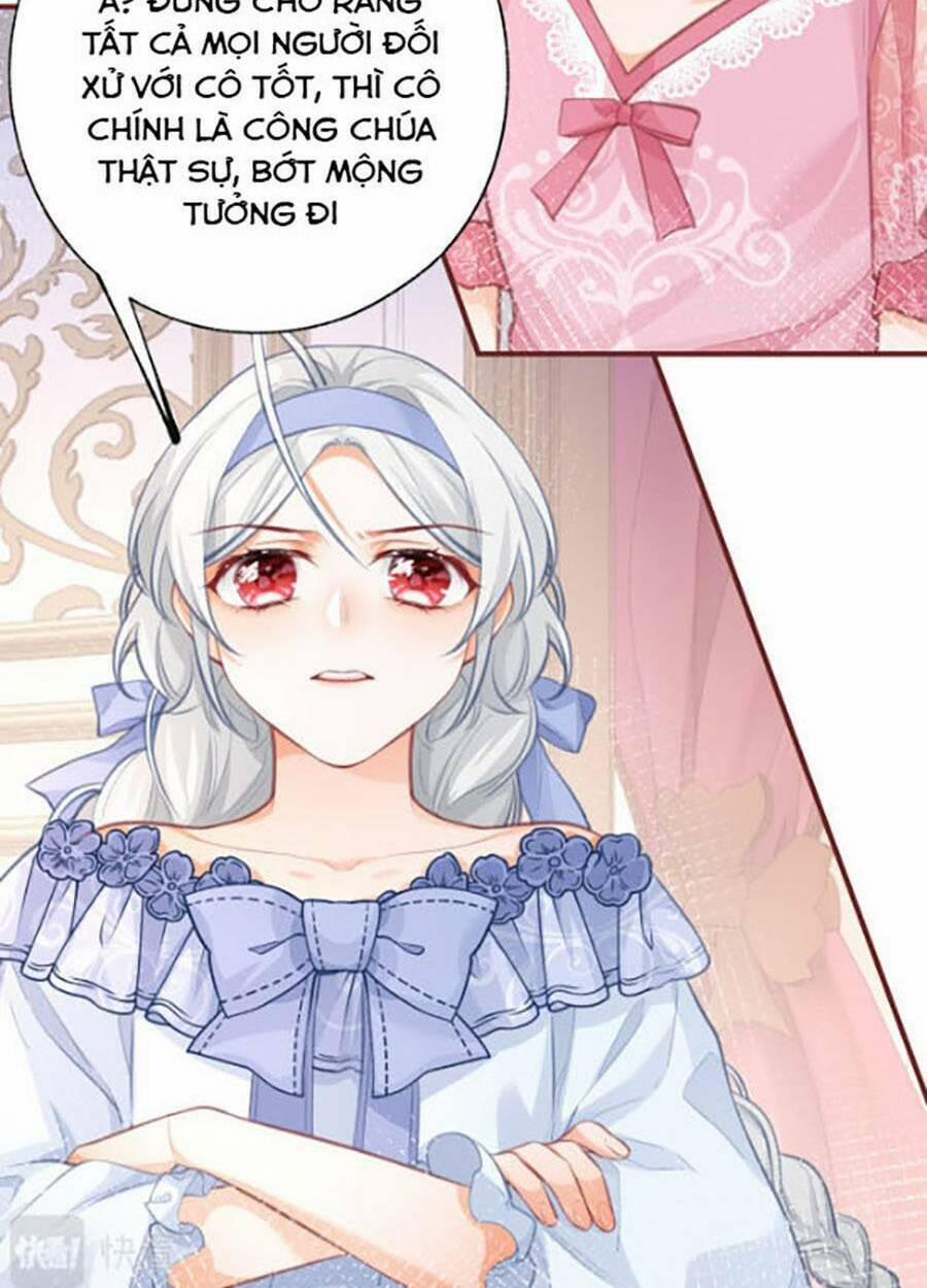 Ngày Nào Đó Trở Thành Công Chúa Tế Phẩm 23 trang 13