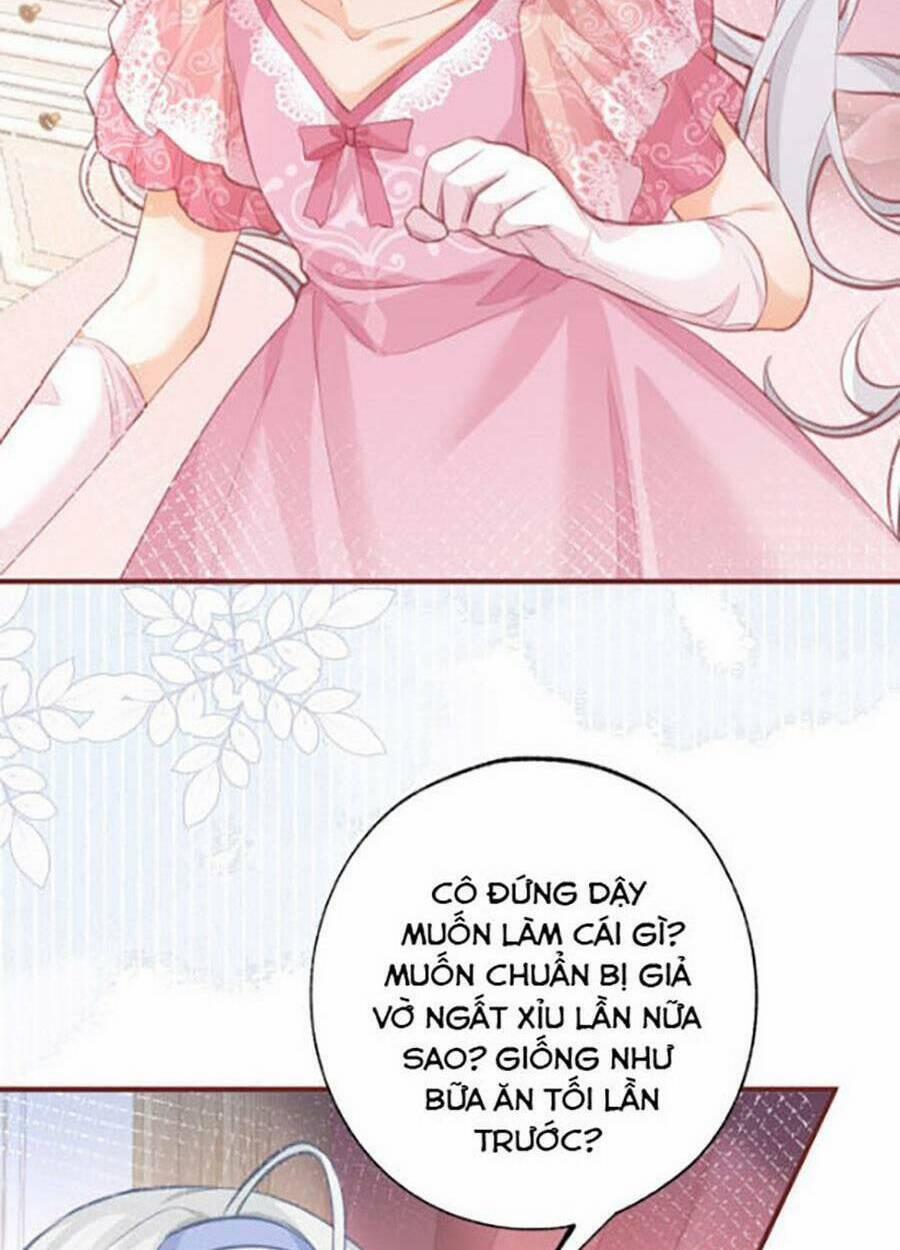 Ngày Nào Đó Trở Thành Công Chúa Tế Phẩm 23 trang 15