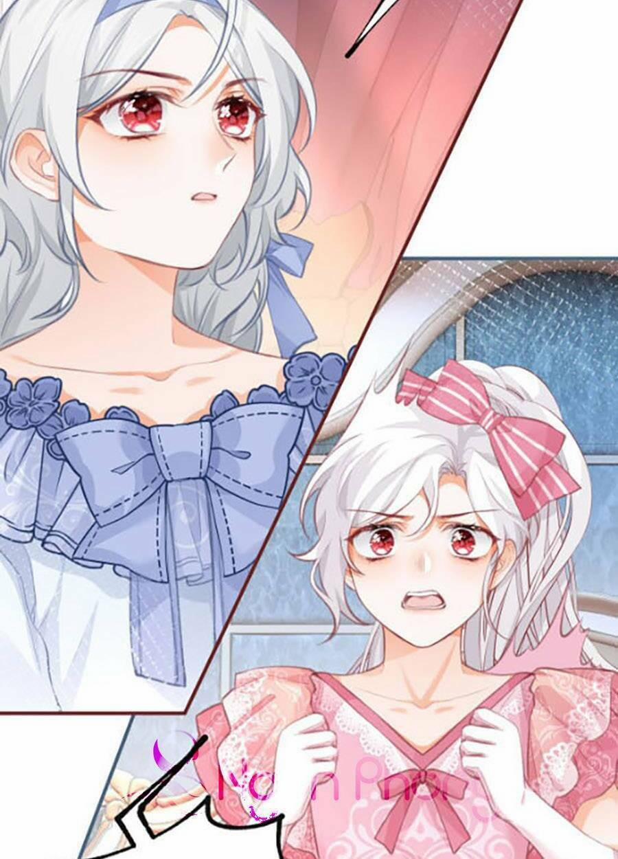 Ngày Nào Đó Trở Thành Công Chúa Tế Phẩm 23 trang 16