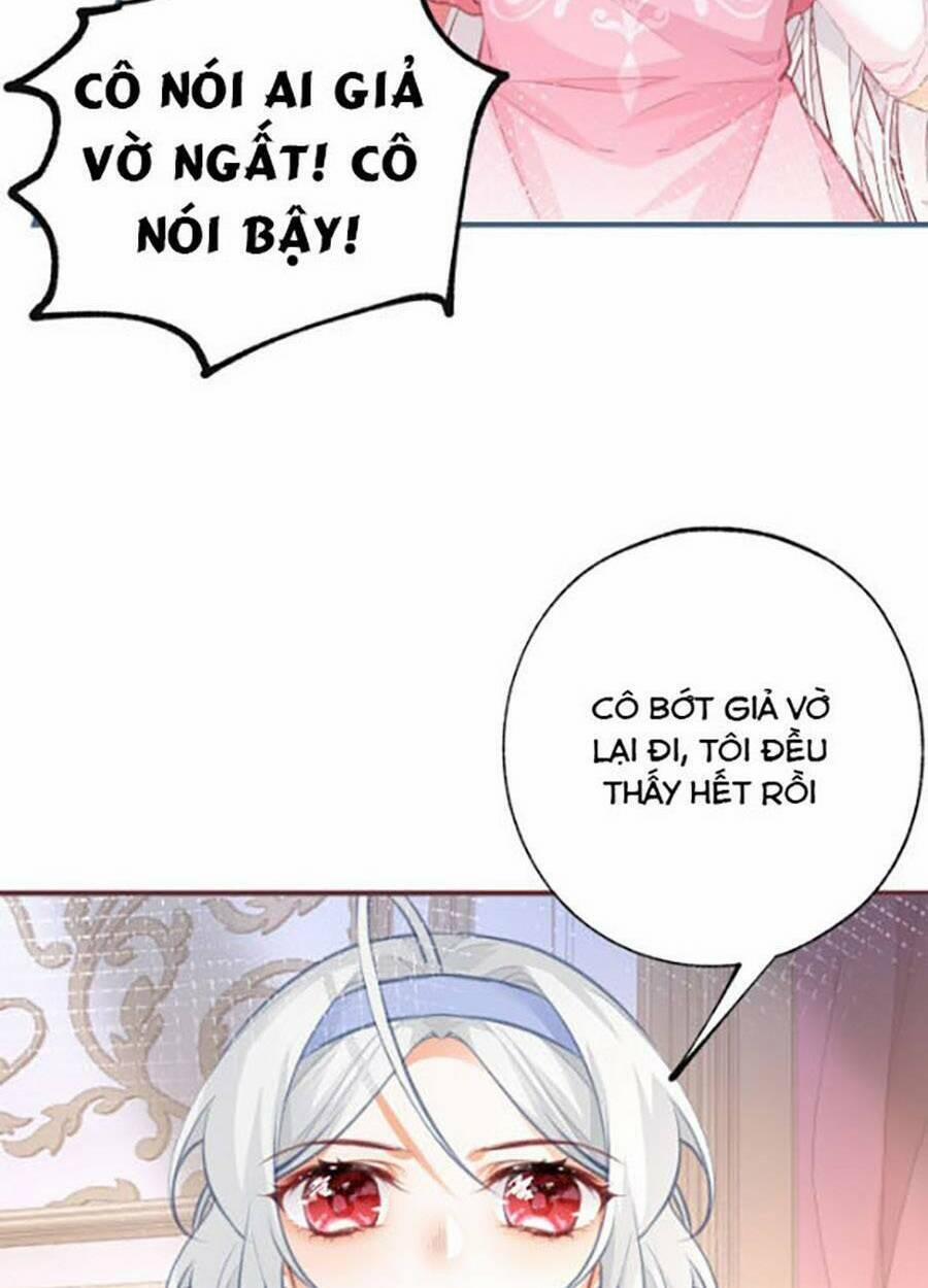 Ngày Nào Đó Trở Thành Công Chúa Tế Phẩm 23 trang 17