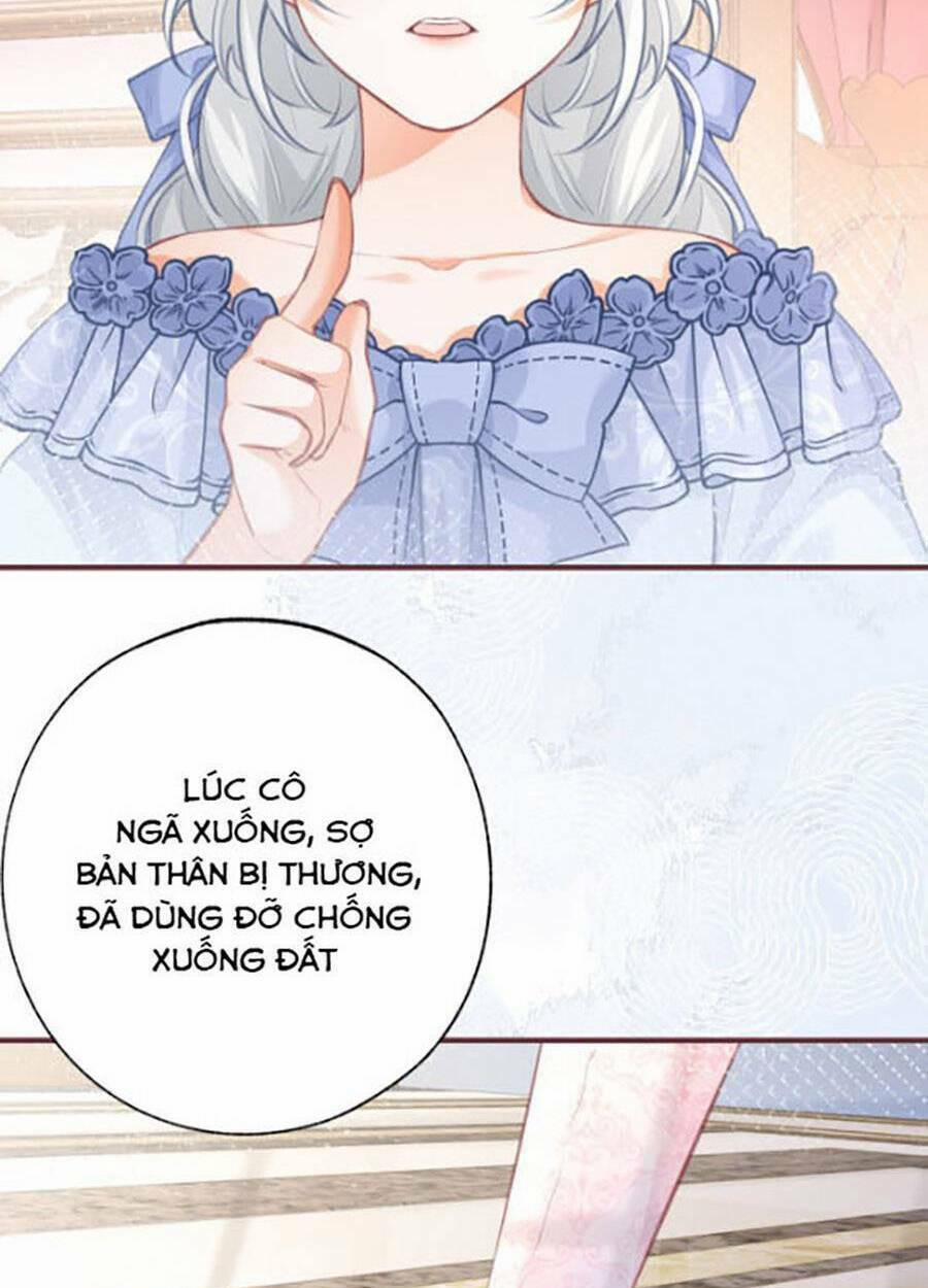 Ngày Nào Đó Trở Thành Công Chúa Tế Phẩm 23 trang 18