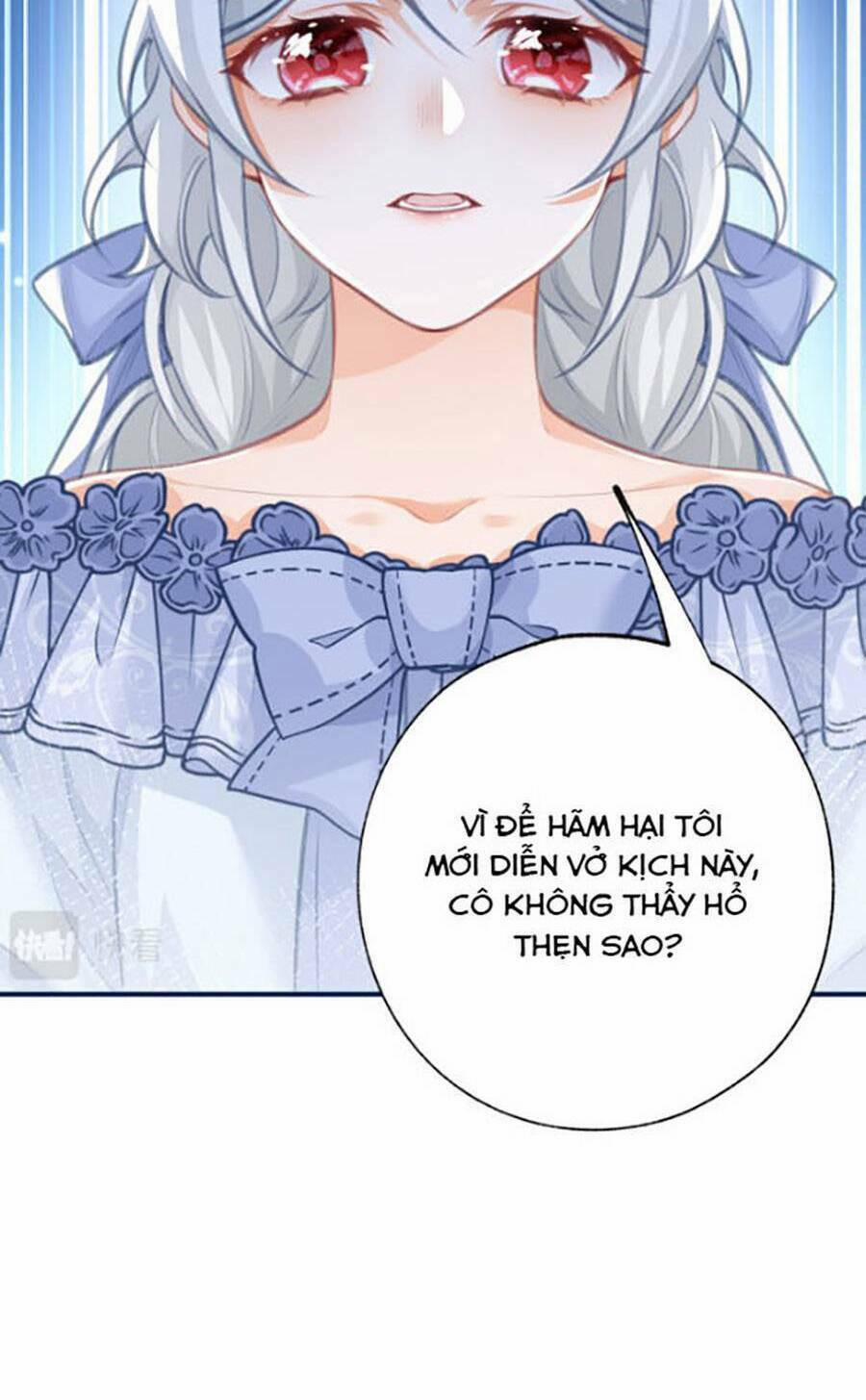 Ngày Nào Đó Trở Thành Công Chúa Tế Phẩm 23 trang 22