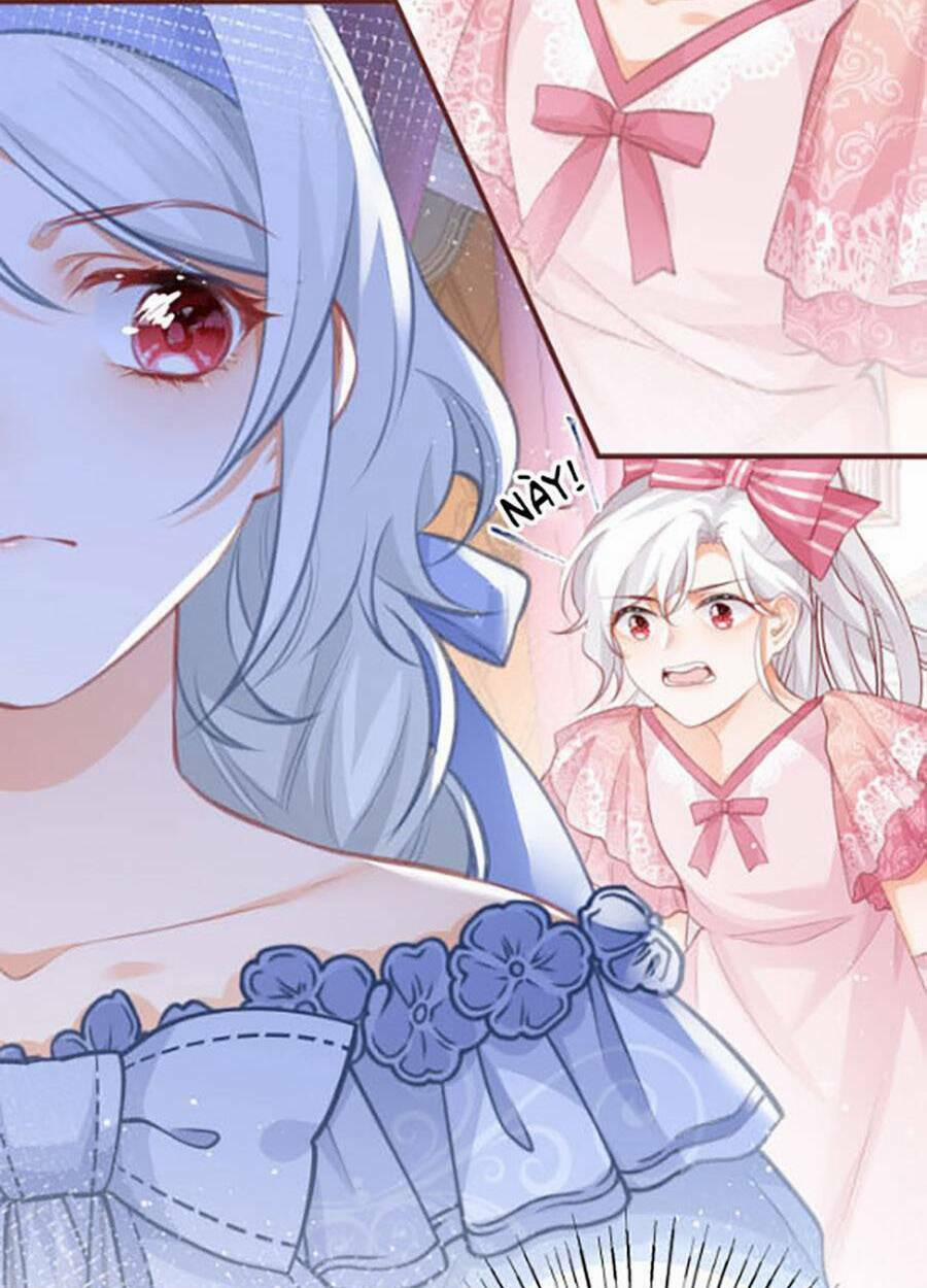 Ngày Nào Đó Trở Thành Công Chúa Tế Phẩm 23 trang 25