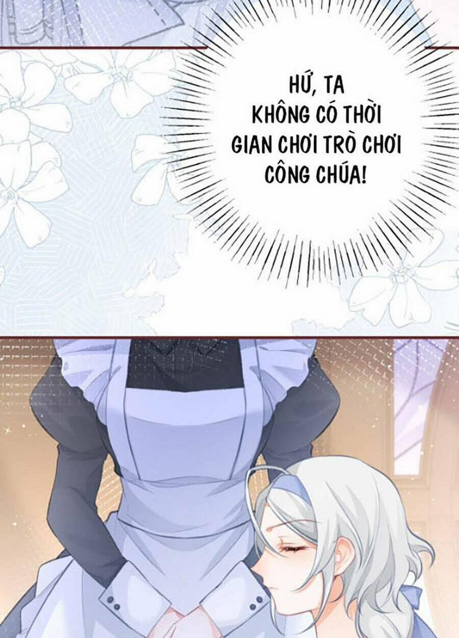 Ngày Nào Đó Trở Thành Công Chúa Tế Phẩm 23 trang 26