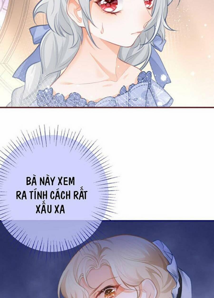 Ngày Nào Đó Trở Thành Công Chúa Tế Phẩm 23 trang 28