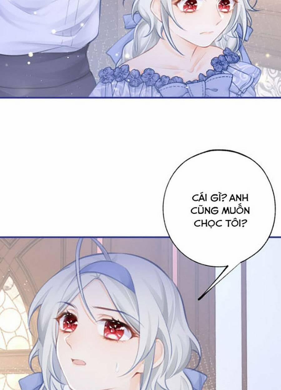 Ngày Nào Đó Trở Thành Công Chúa Tế Phẩm 23 trang 32