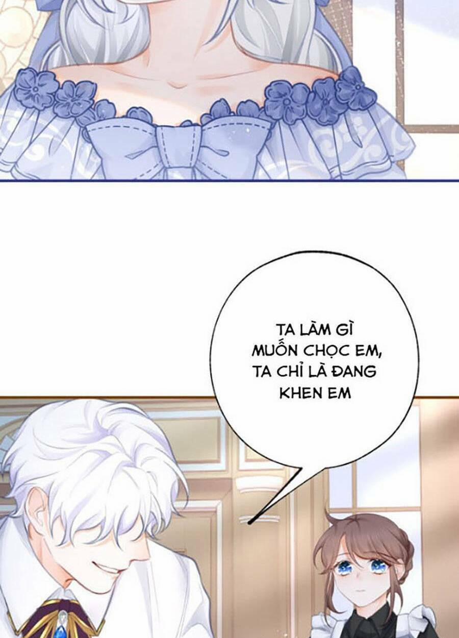 Ngày Nào Đó Trở Thành Công Chúa Tế Phẩm 23 trang 33