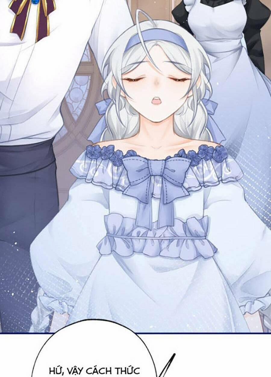 Ngày Nào Đó Trở Thành Công Chúa Tế Phẩm 23 trang 34