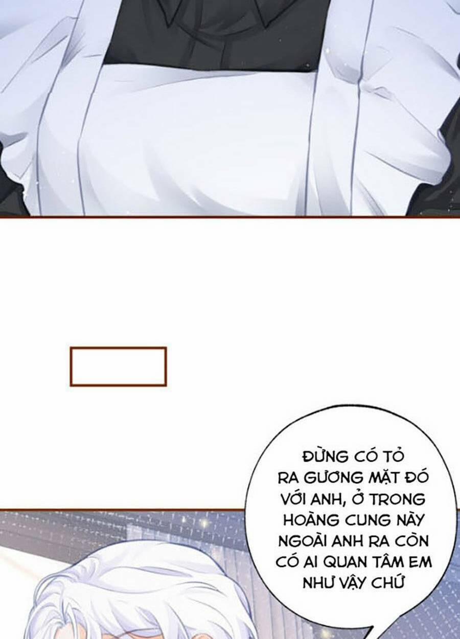 Ngày Nào Đó Trở Thành Công Chúa Tế Phẩm 23 trang 38