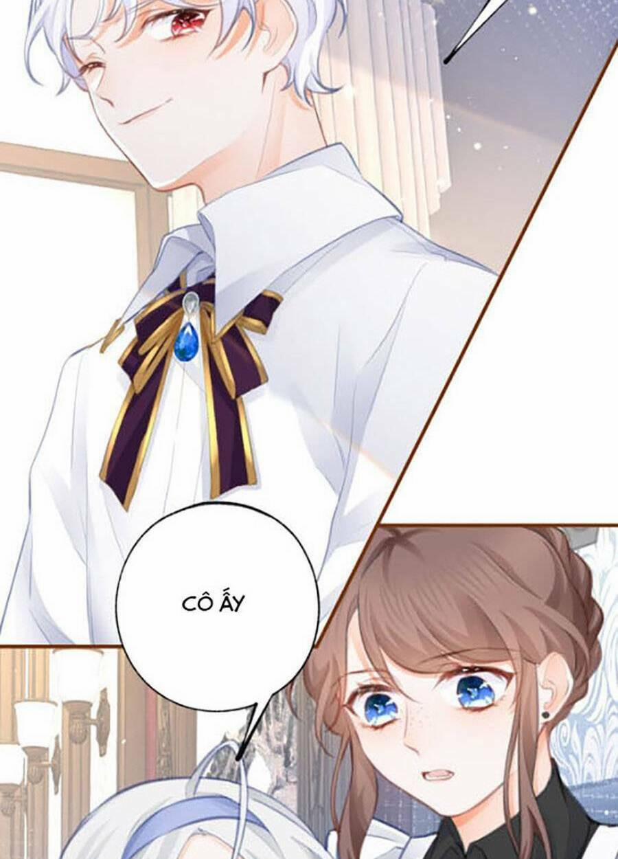 Ngày Nào Đó Trở Thành Công Chúa Tế Phẩm 23 trang 39