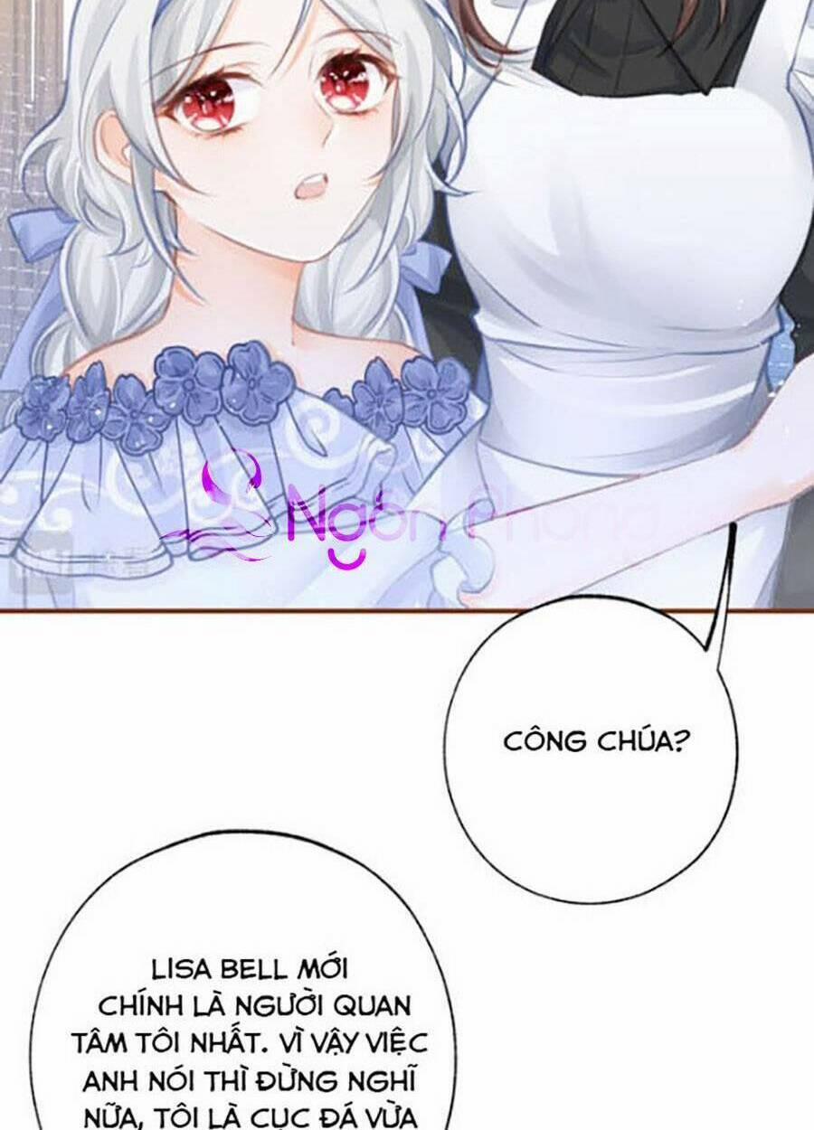 Ngày Nào Đó Trở Thành Công Chúa Tế Phẩm 23 trang 40