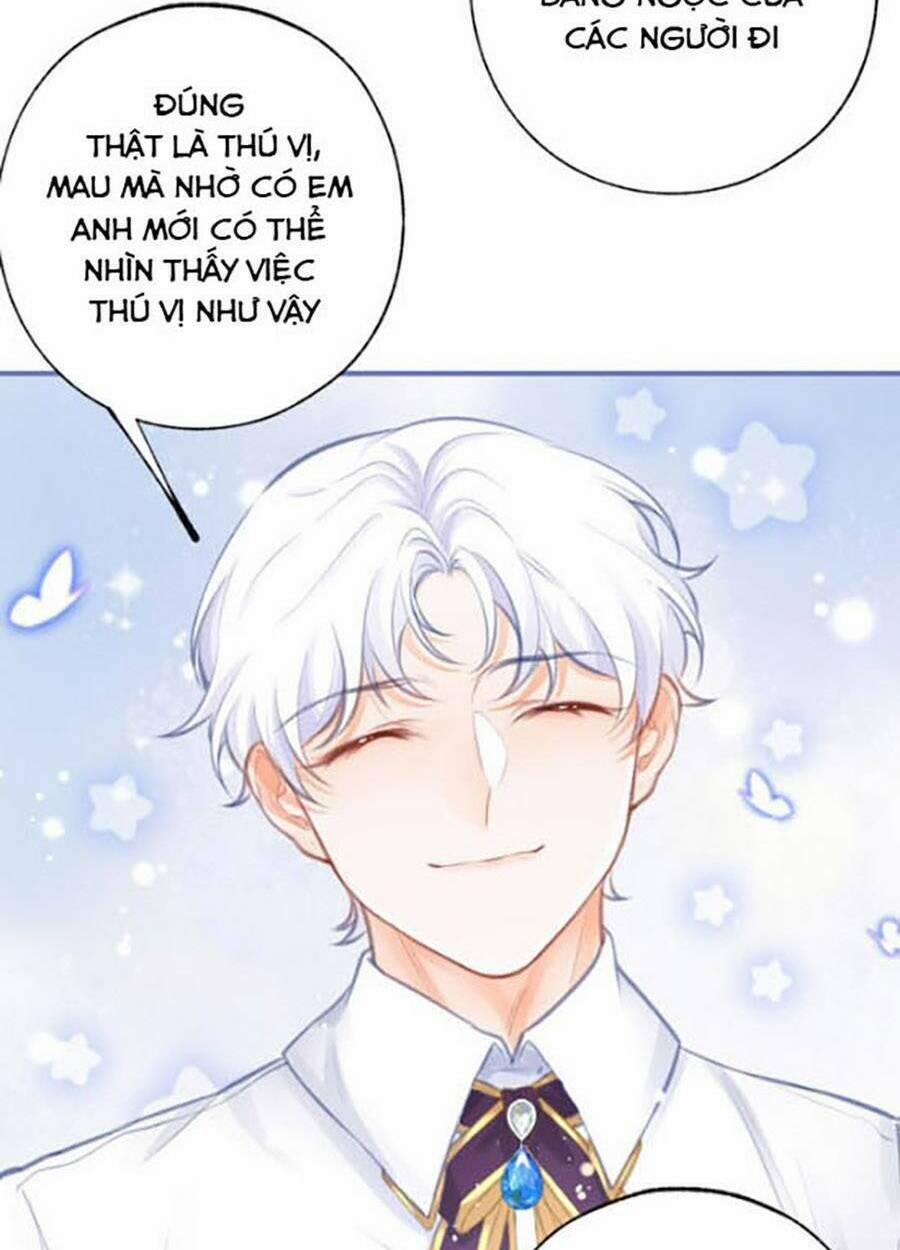 Ngày Nào Đó Trở Thành Công Chúa Tế Phẩm 23 trang 42