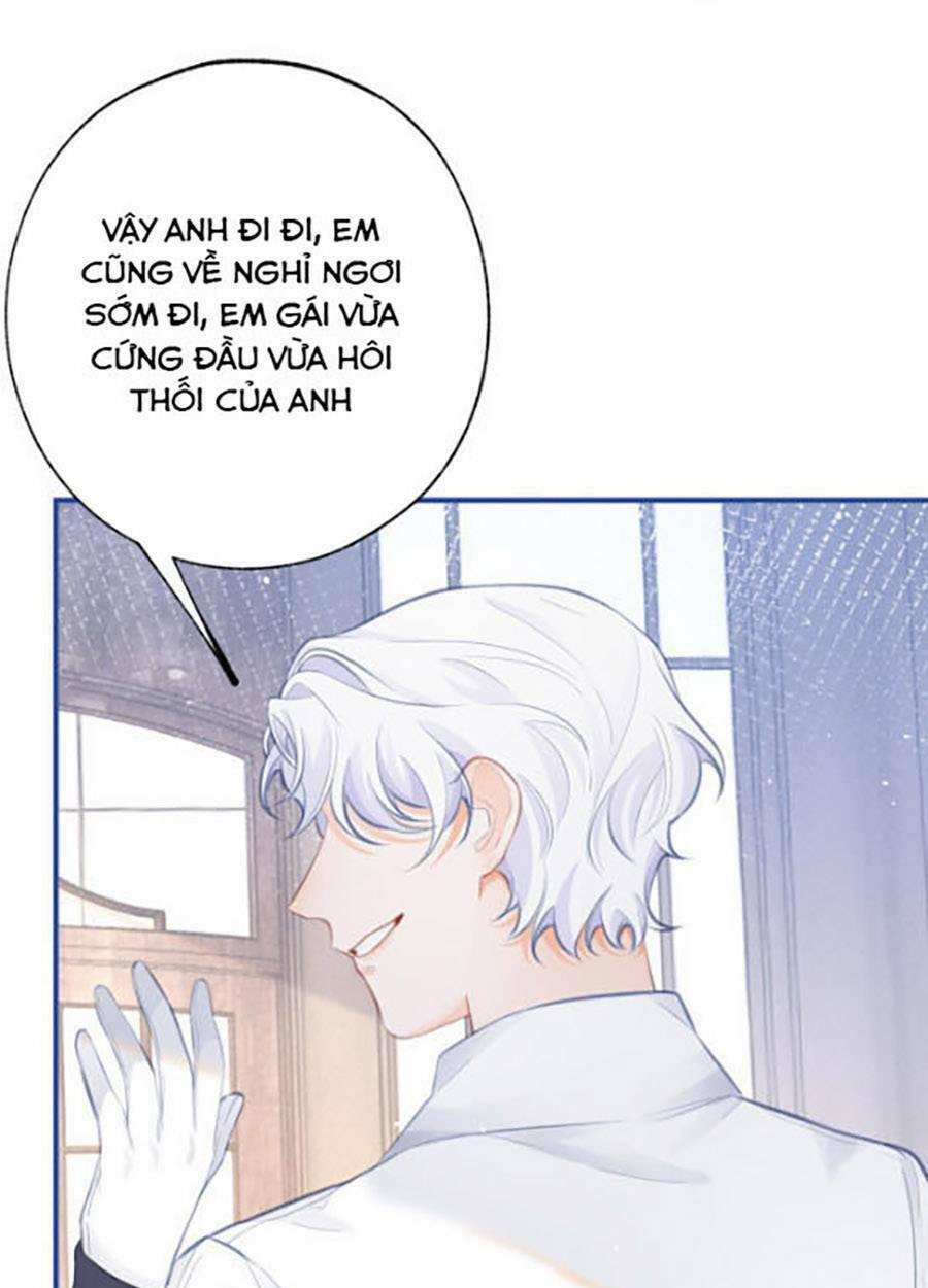 Ngày Nào Đó Trở Thành Công Chúa Tế Phẩm 23 trang 44