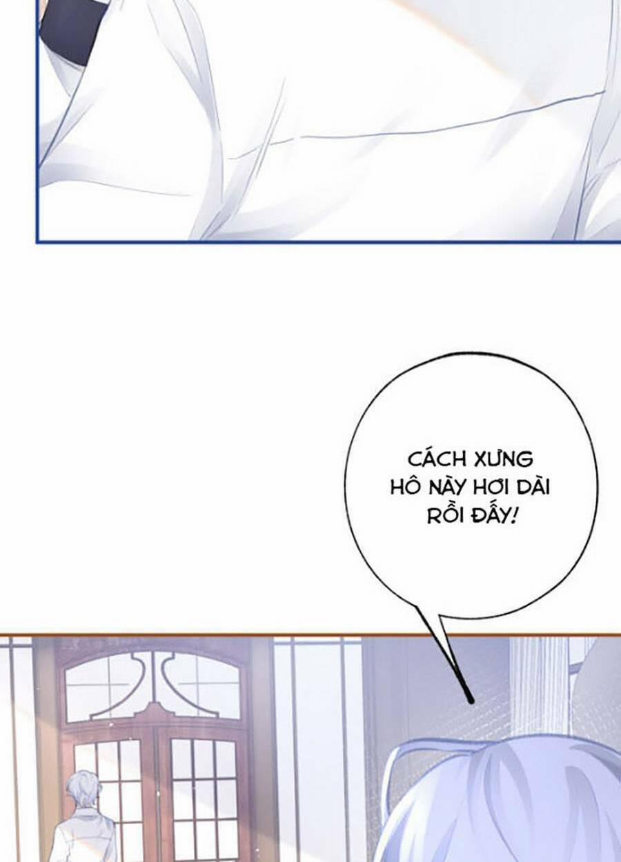 Ngày Nào Đó Trở Thành Công Chúa Tế Phẩm 23 trang 45